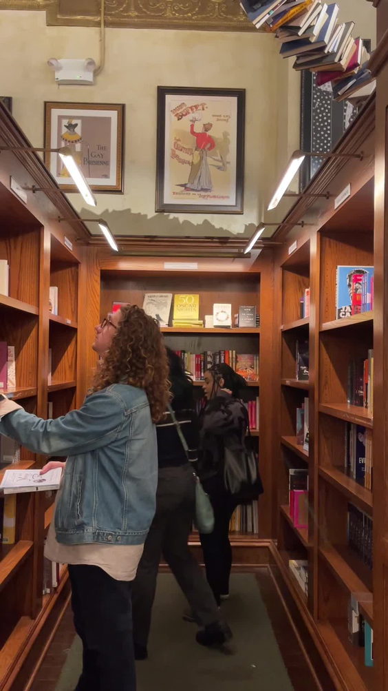 The Drama Book Shop