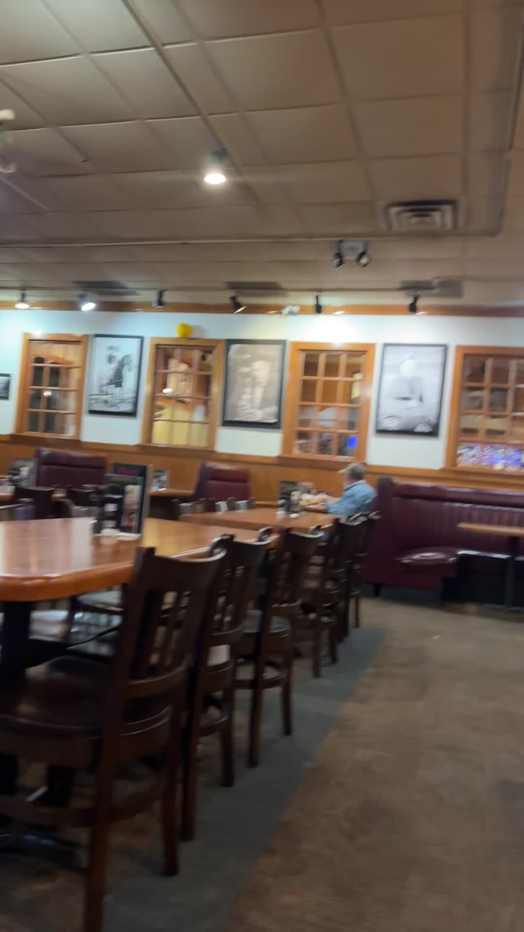 Puerto Nuevo Mexican & Seafood Restaurant