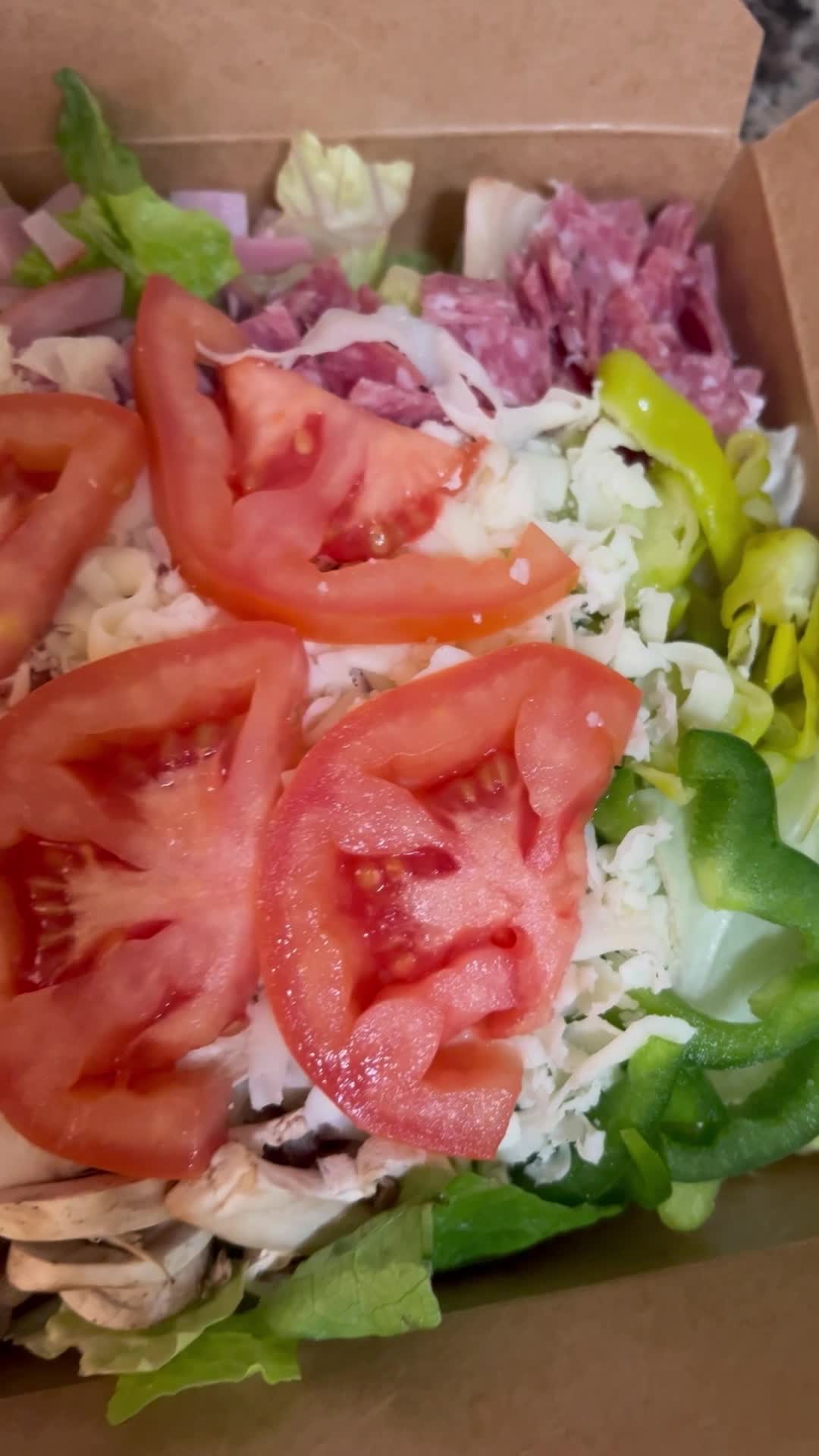 Numero Uno Pizza