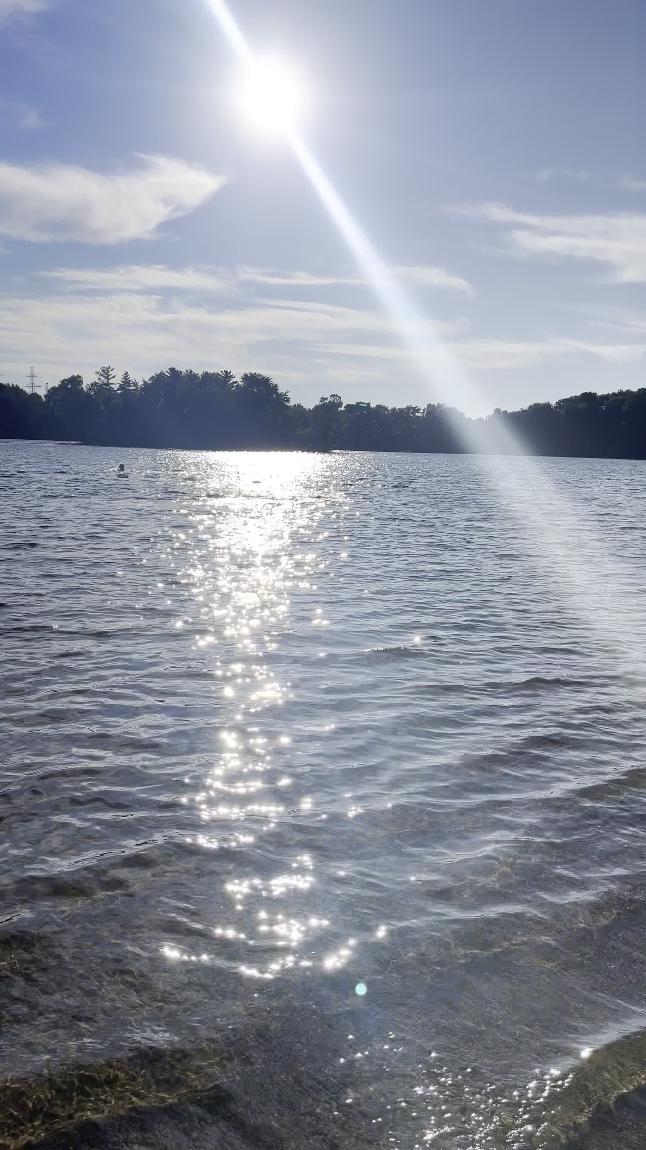 Shade's Mills Conservation Area