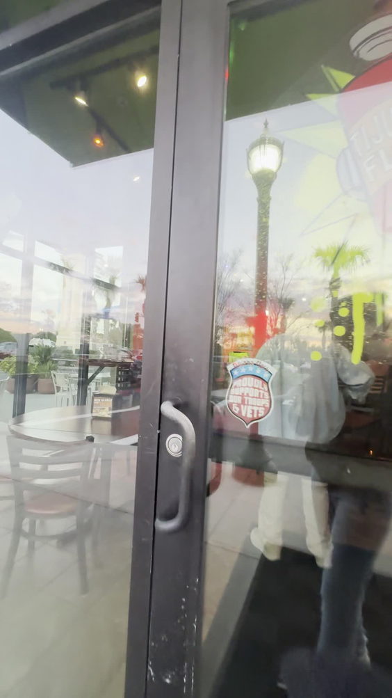Tijuana Flats