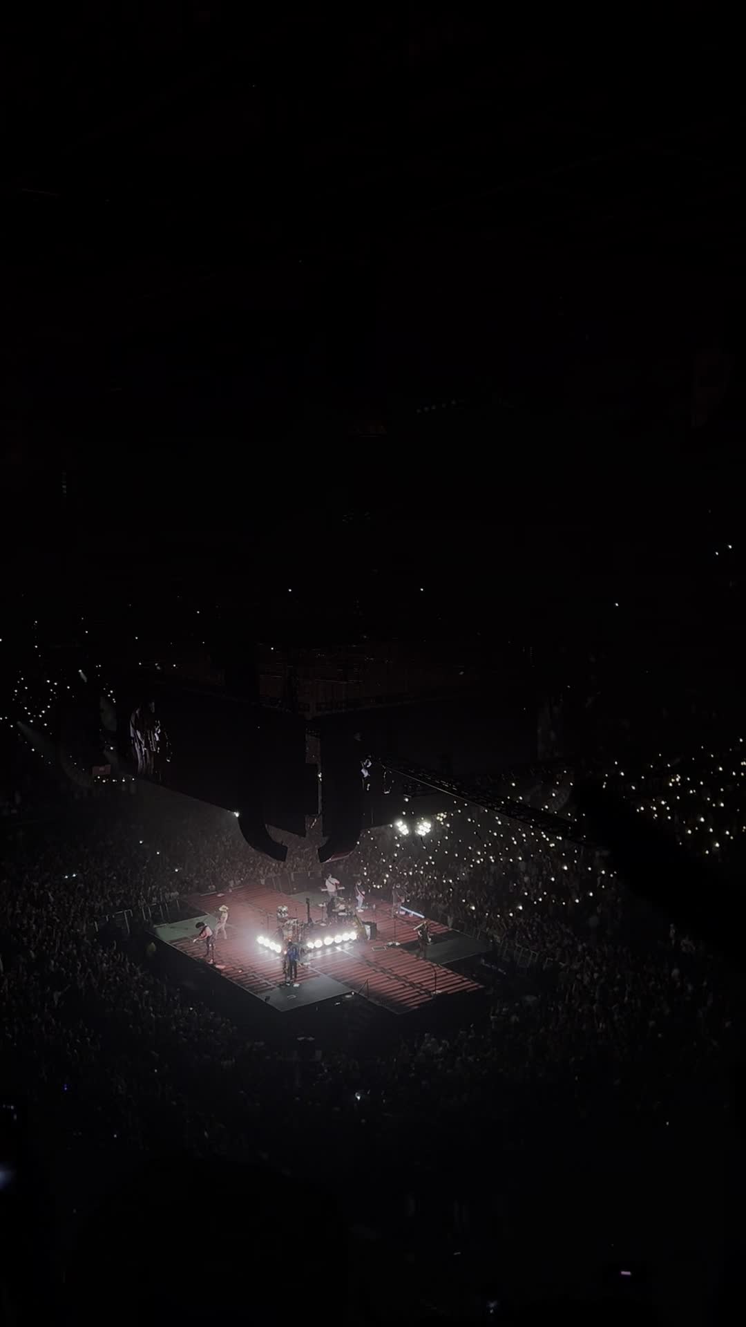 Prudential Center