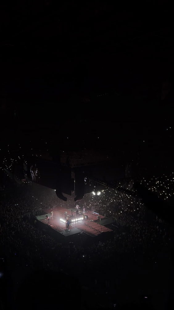 Prudential Center