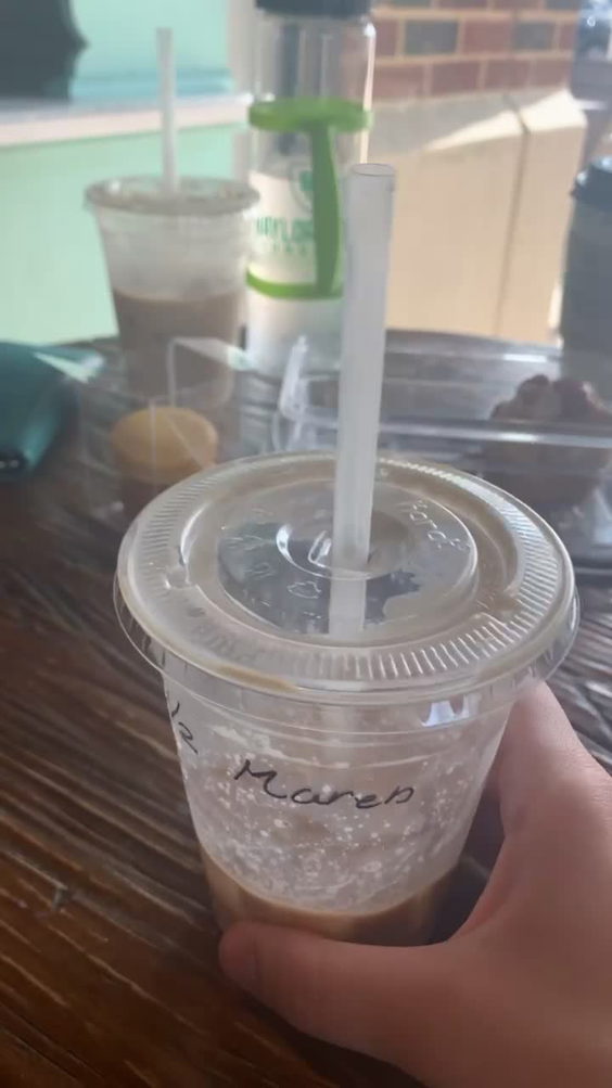 Summer Moon Coffee