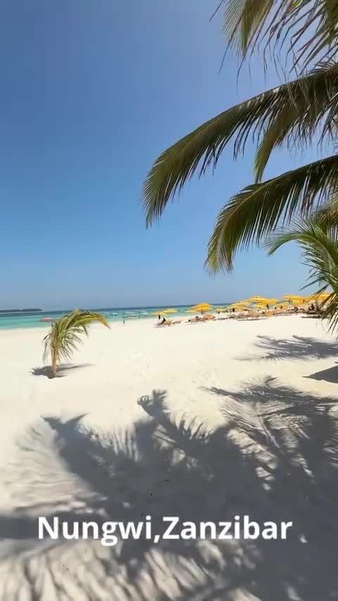 Nungwi