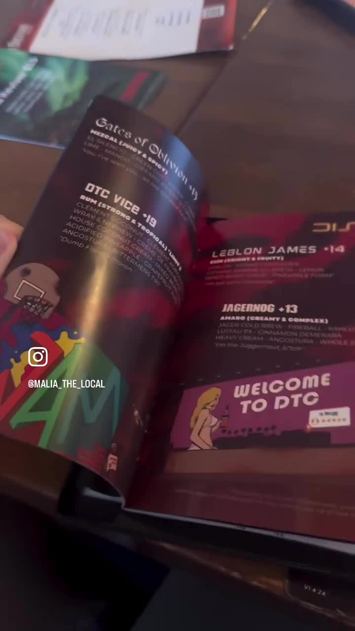 The Brickyard Downtown