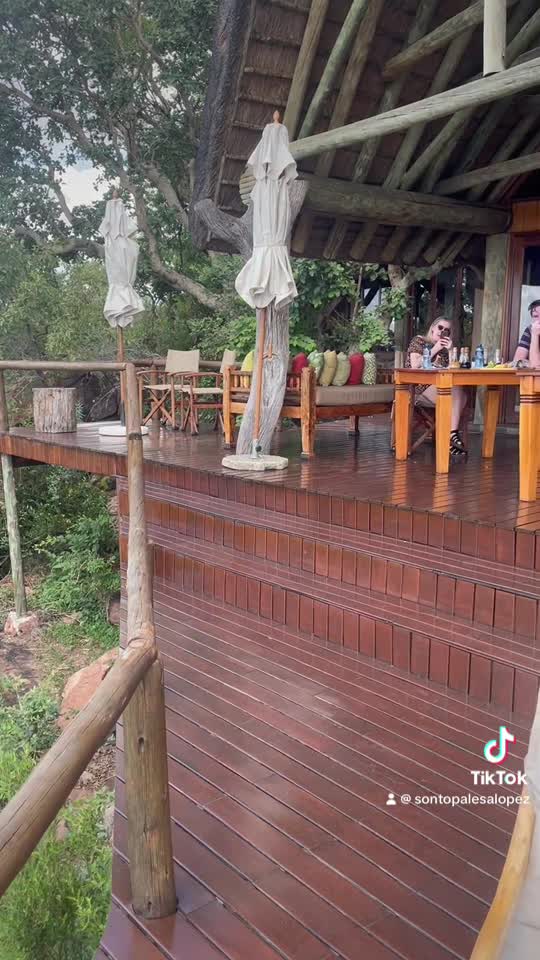 Nedile lodge