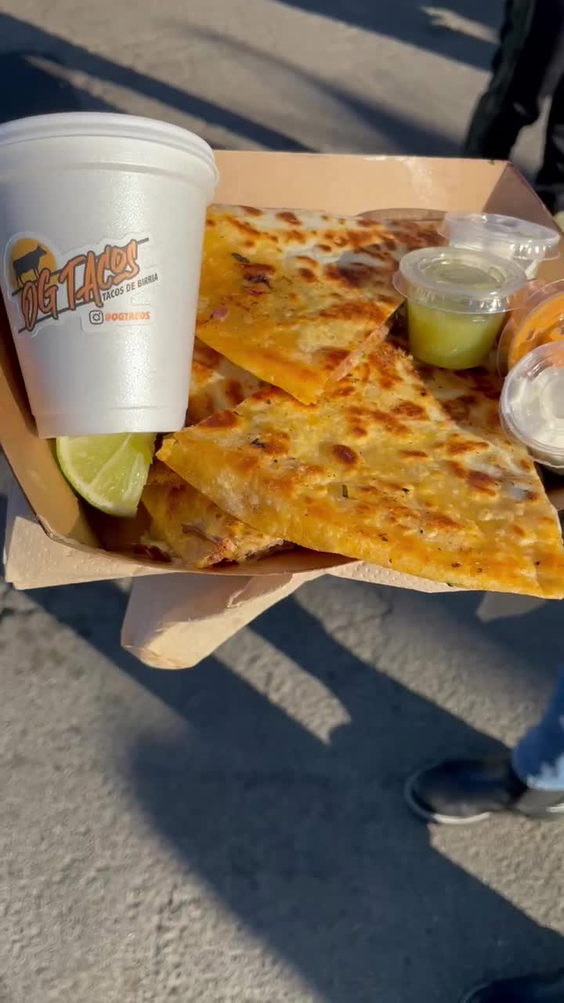 OG TACOS