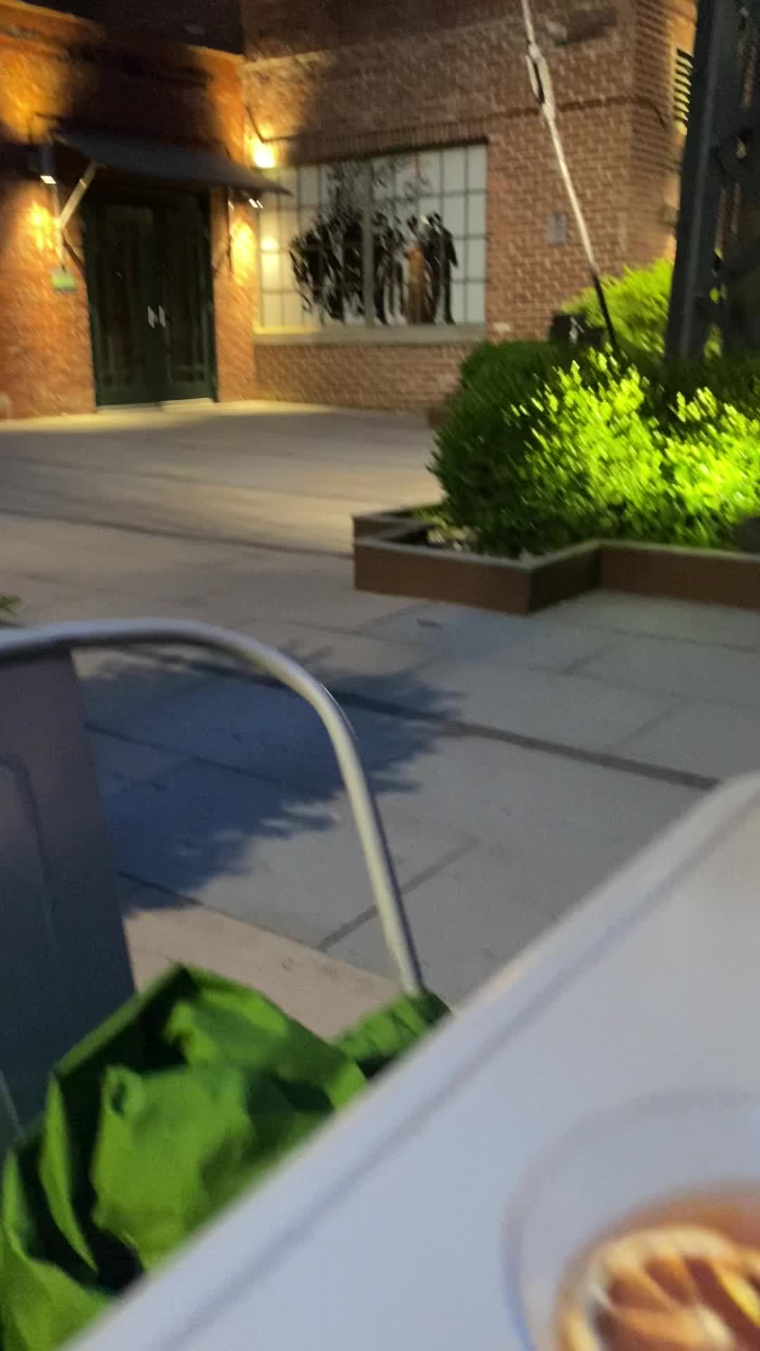 Video review of Elsewhere