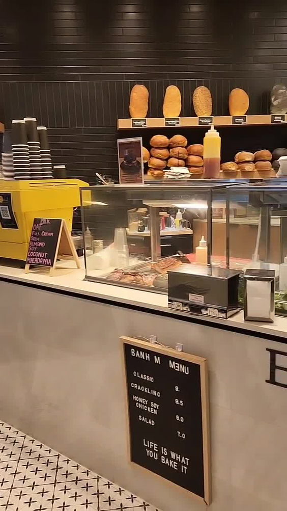 Shepherds Artisan Bakehouse