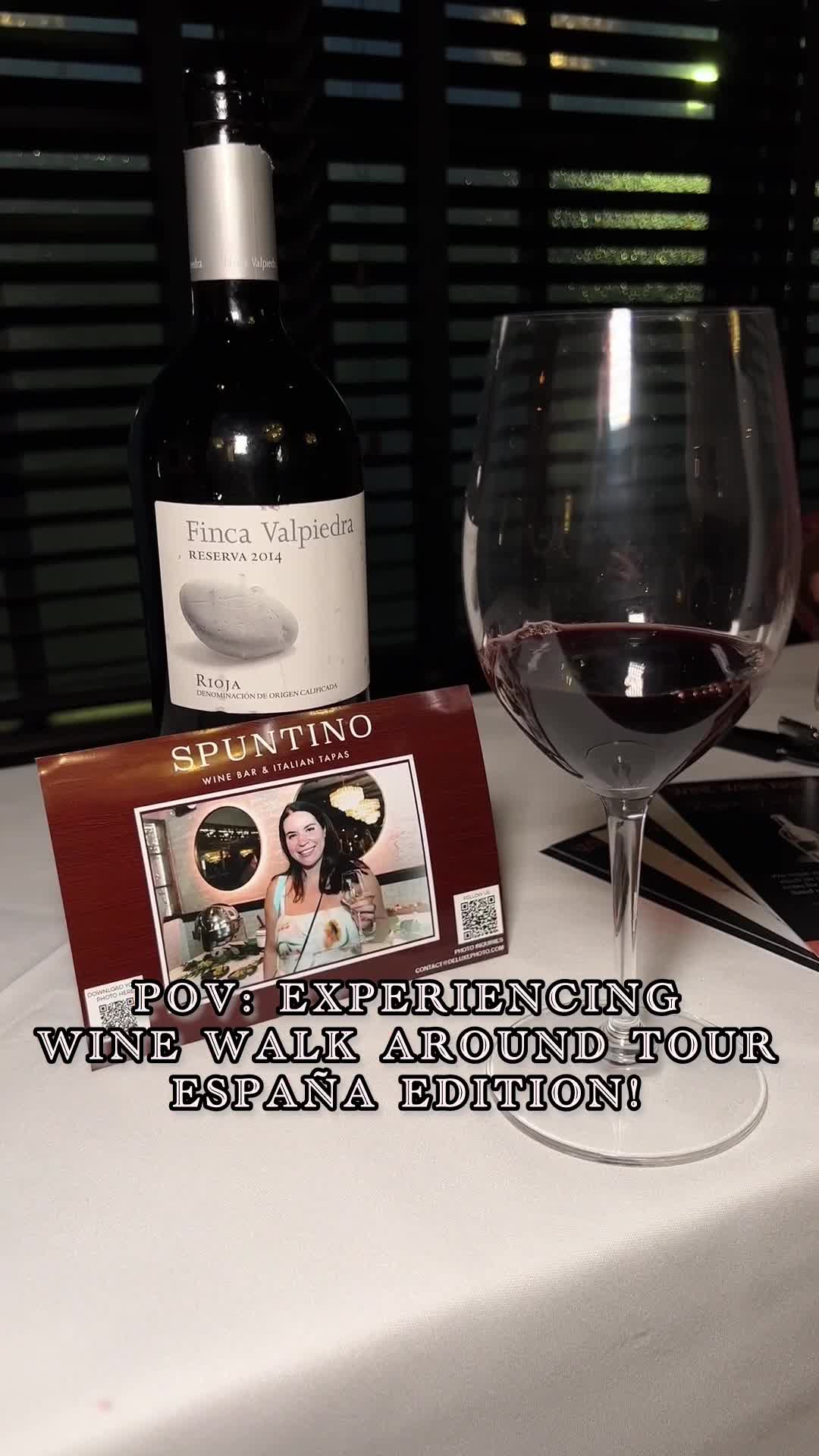 Spuntino Wine Bar & Italian Tapas