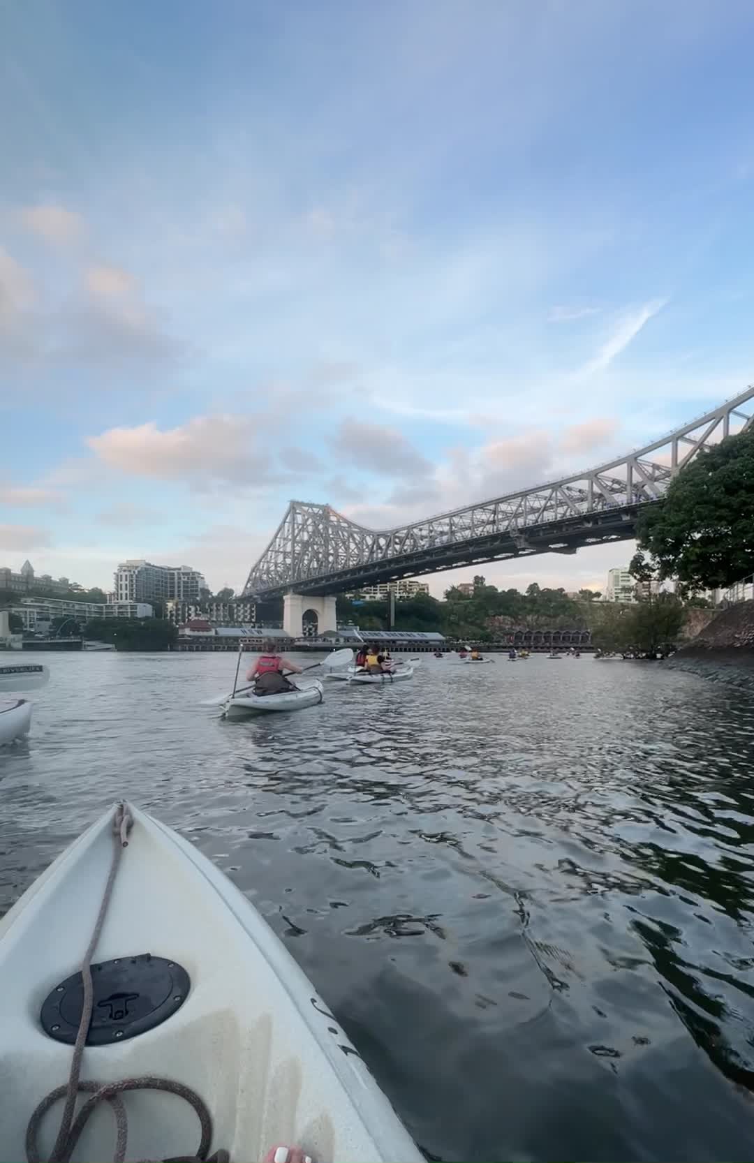 Video review of Captain Burke Park