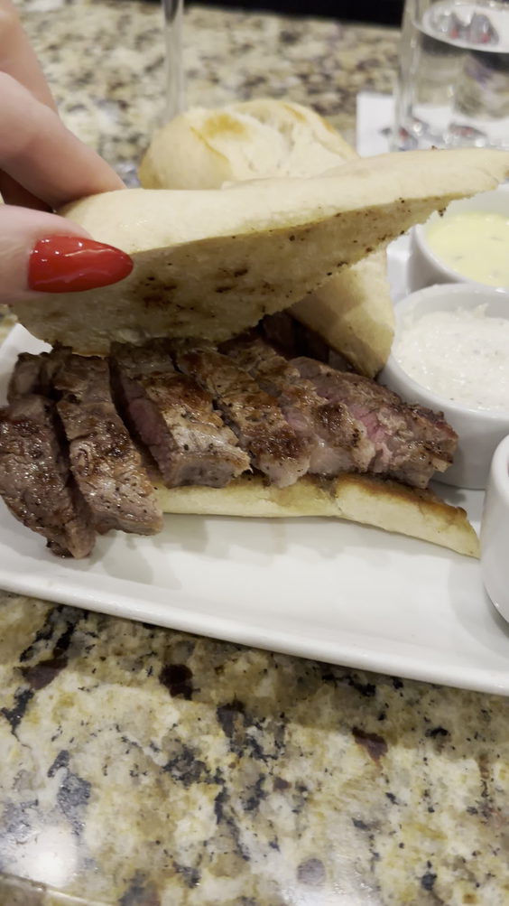 Ruth's Chris Steak House