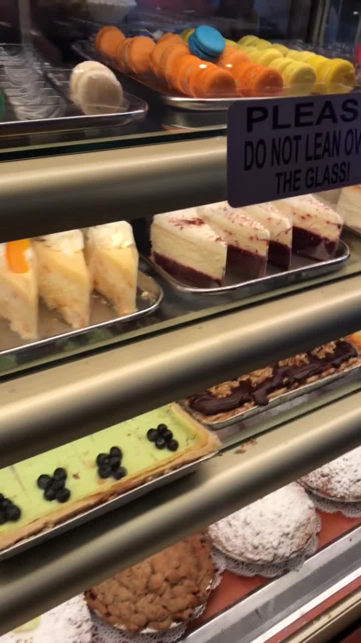 Martha's Country Bakery