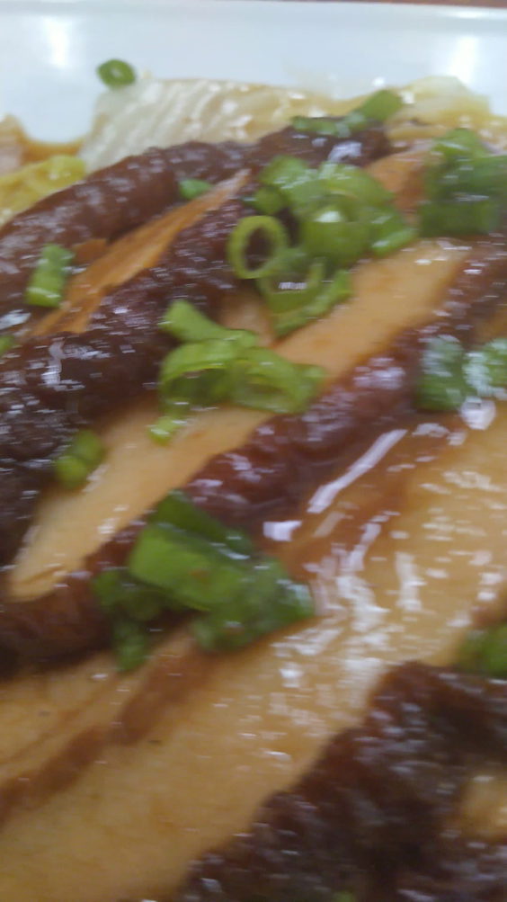 China King