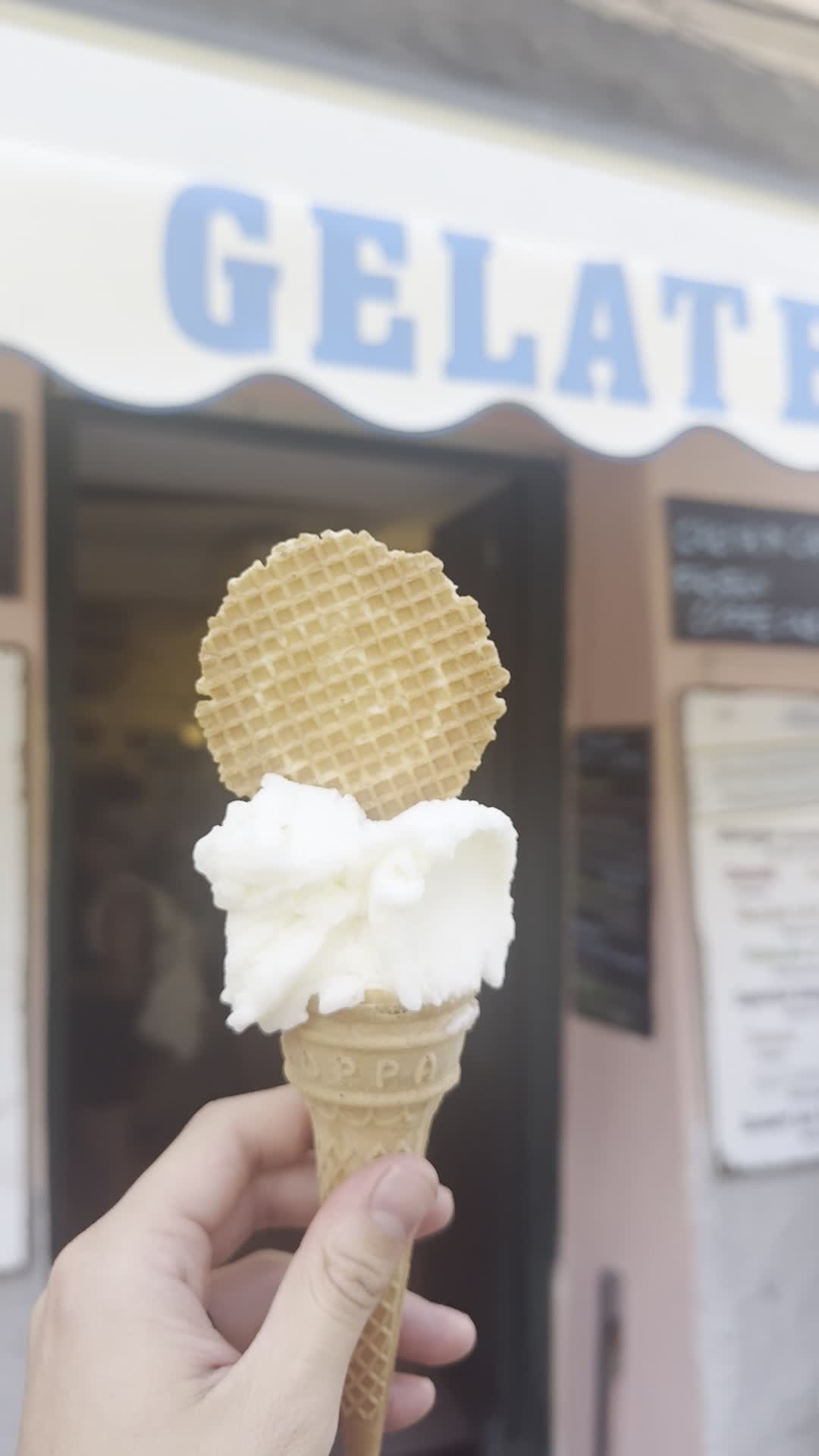 Gelateria Il Porticciolo