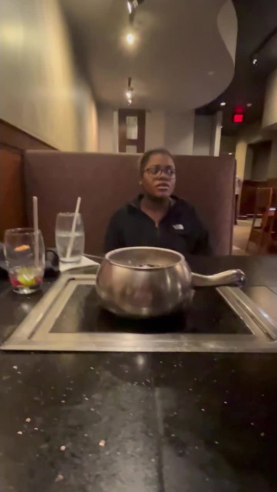 The Melting Pot