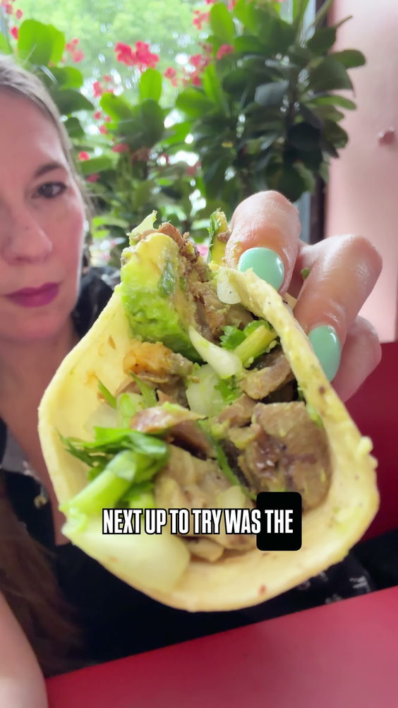 Taqueria El Asadero