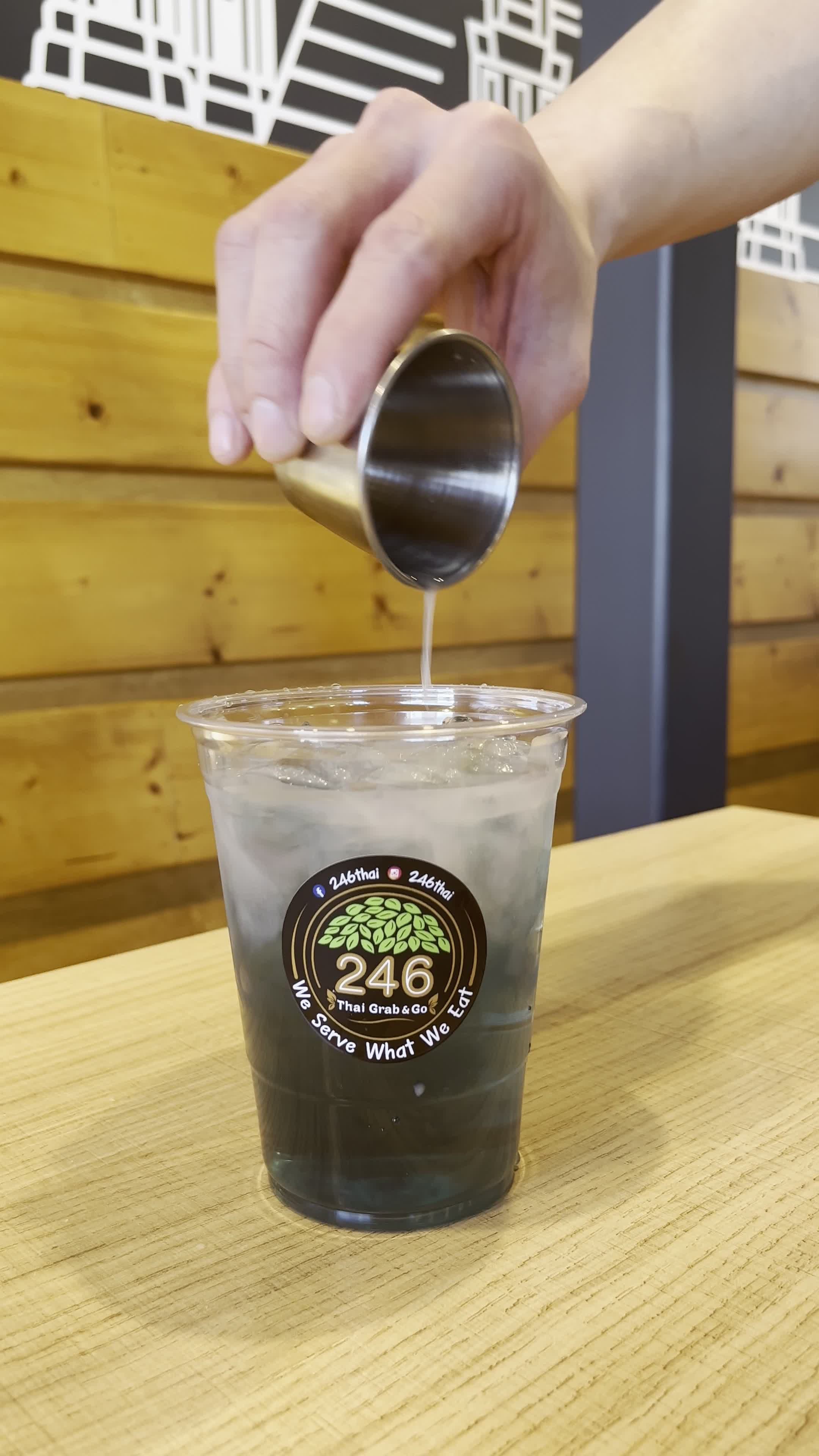 246 Thai Grab & Go