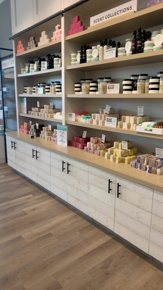 Buff City Soap Indianapolis Keystone