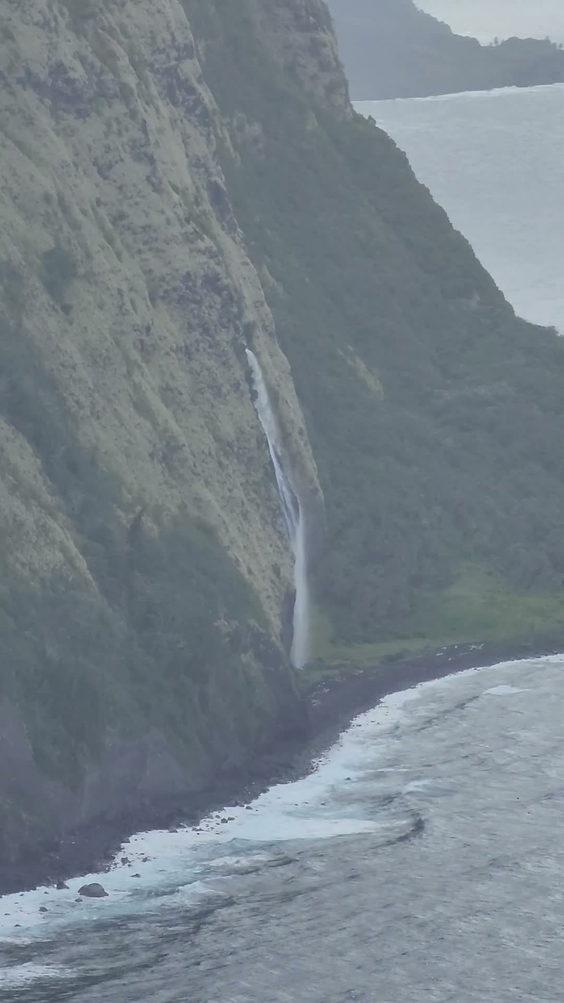 Waipio Valley
