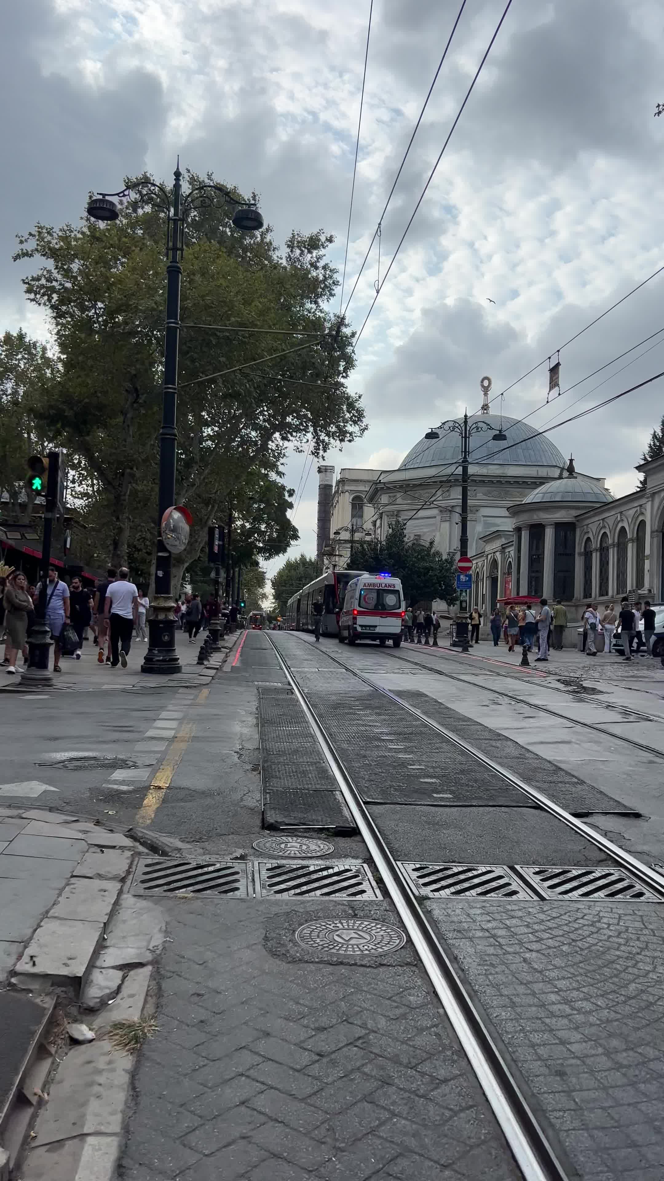 Istanbul