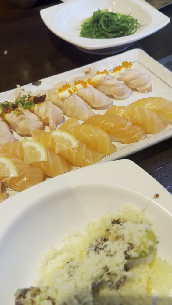 Oma Sushi