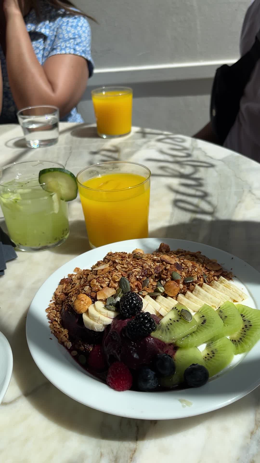 Dear Breakfast