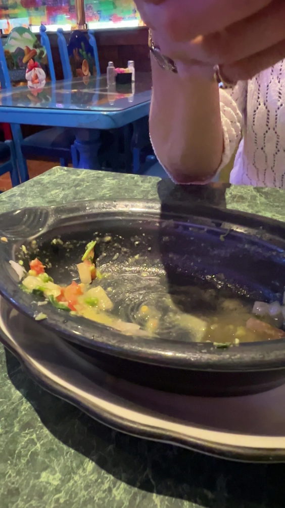 Santa Fe Mexican Grill