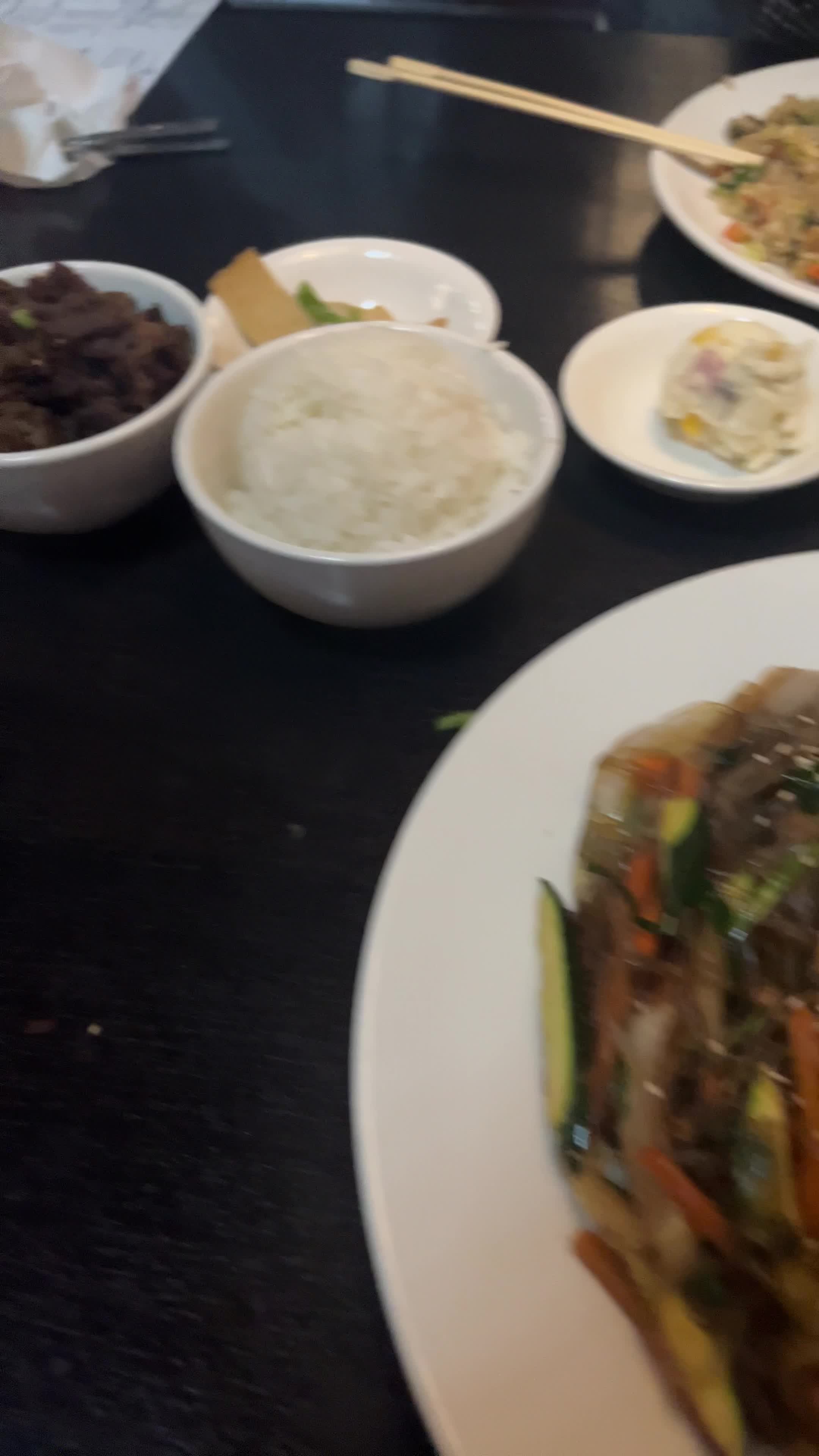 Video review of Min Sok Chon