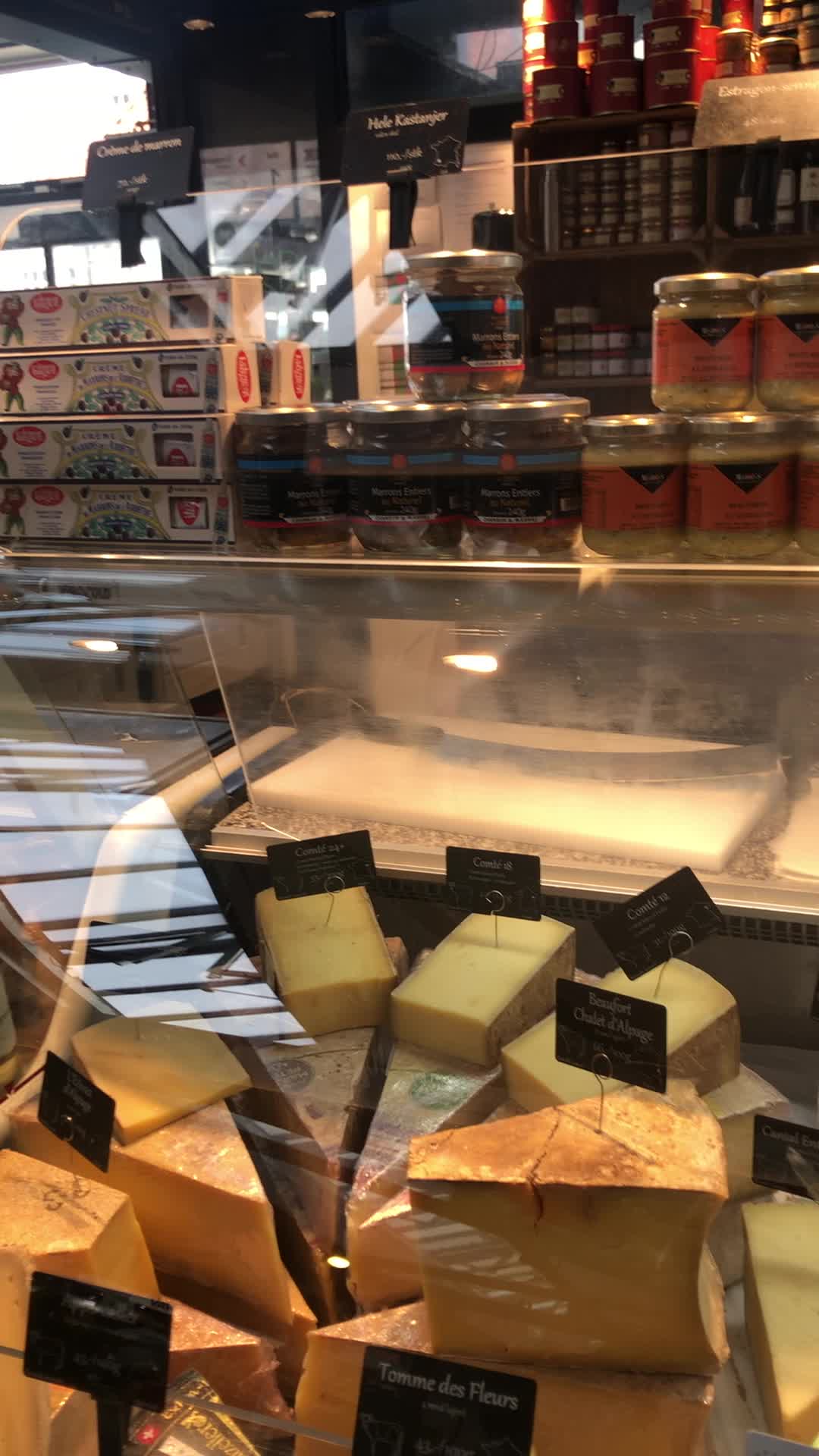 Ma Poule Torvehallerne