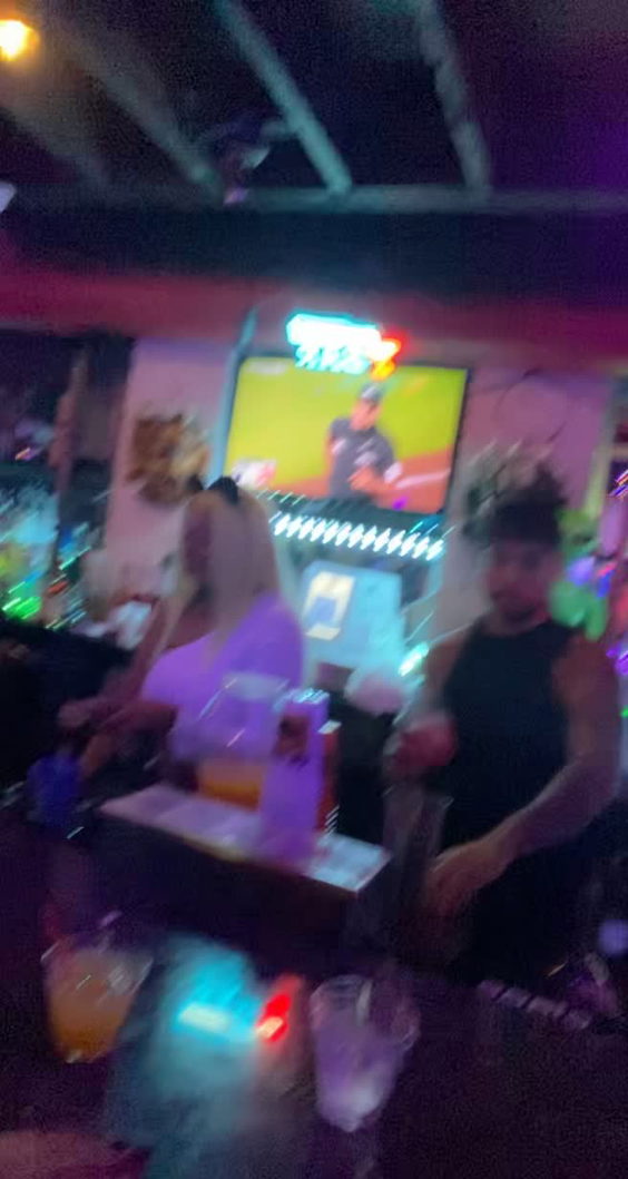 1831 Bar & Lounge