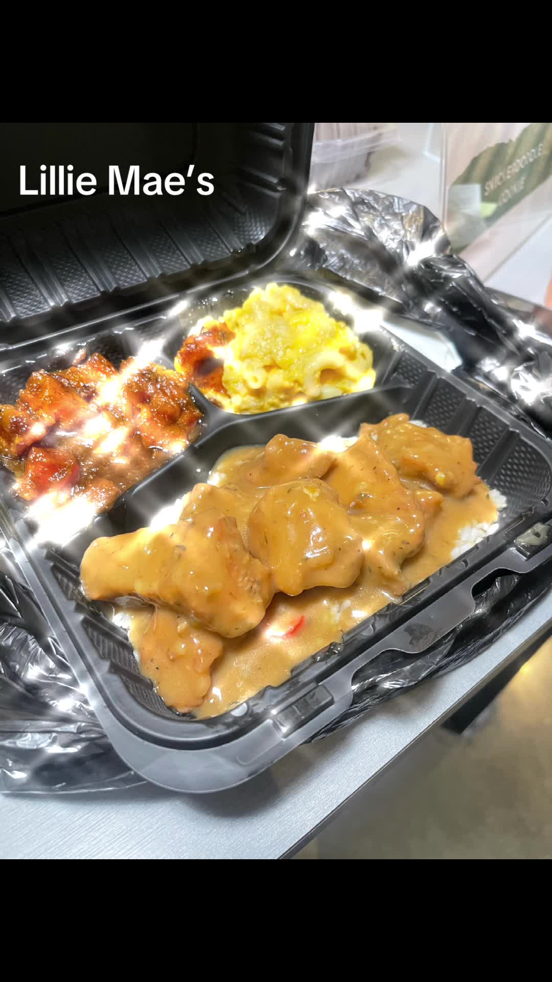 Lillie Mae's Southern Buffet