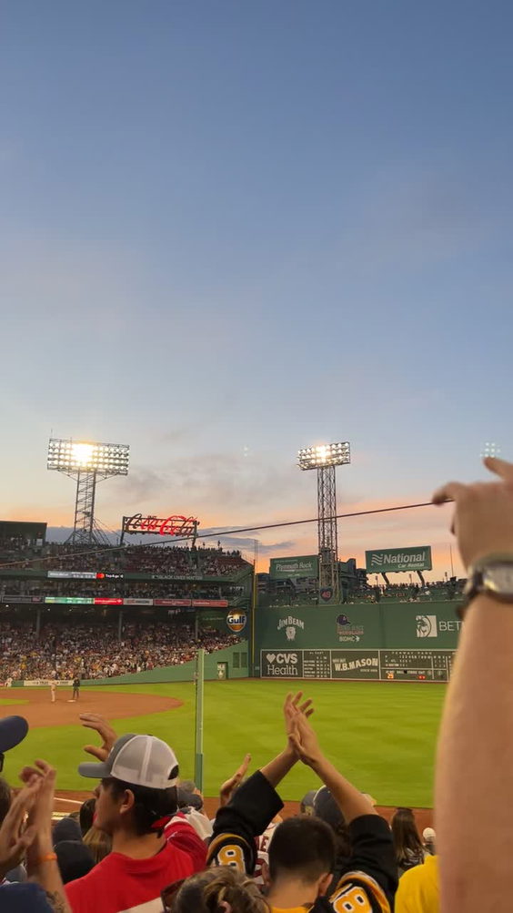 Fenway Park