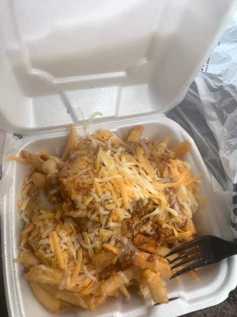 Tom's Jr Restaurant