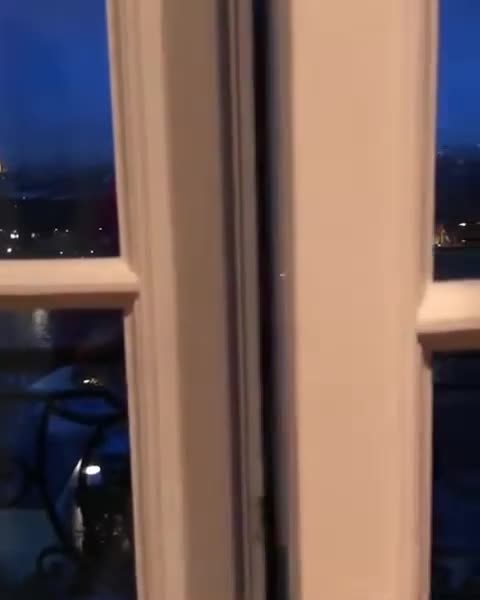 London Marriott Hotel Kensington