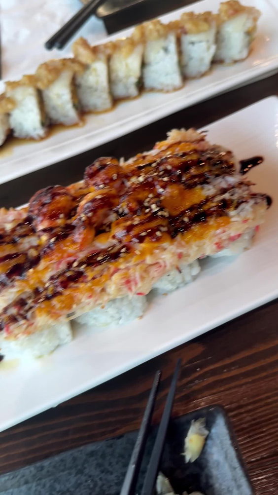 Naked fish