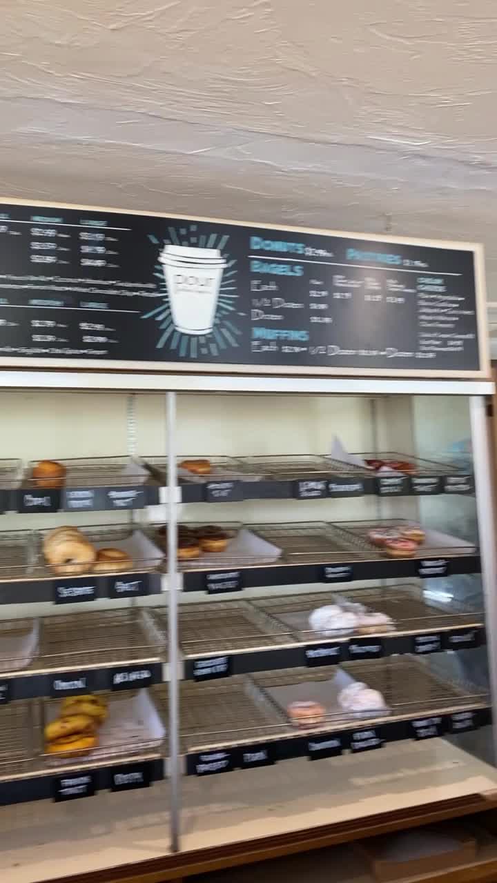 Pour Coffee & Bagel Company