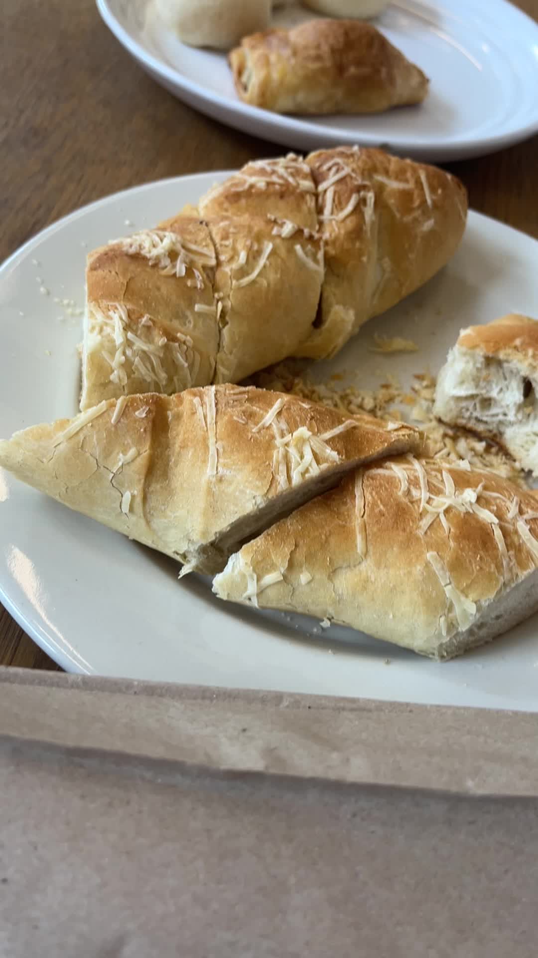 Panaderia vegana rocks
