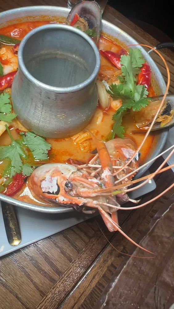 Hero Thai & Izakaya