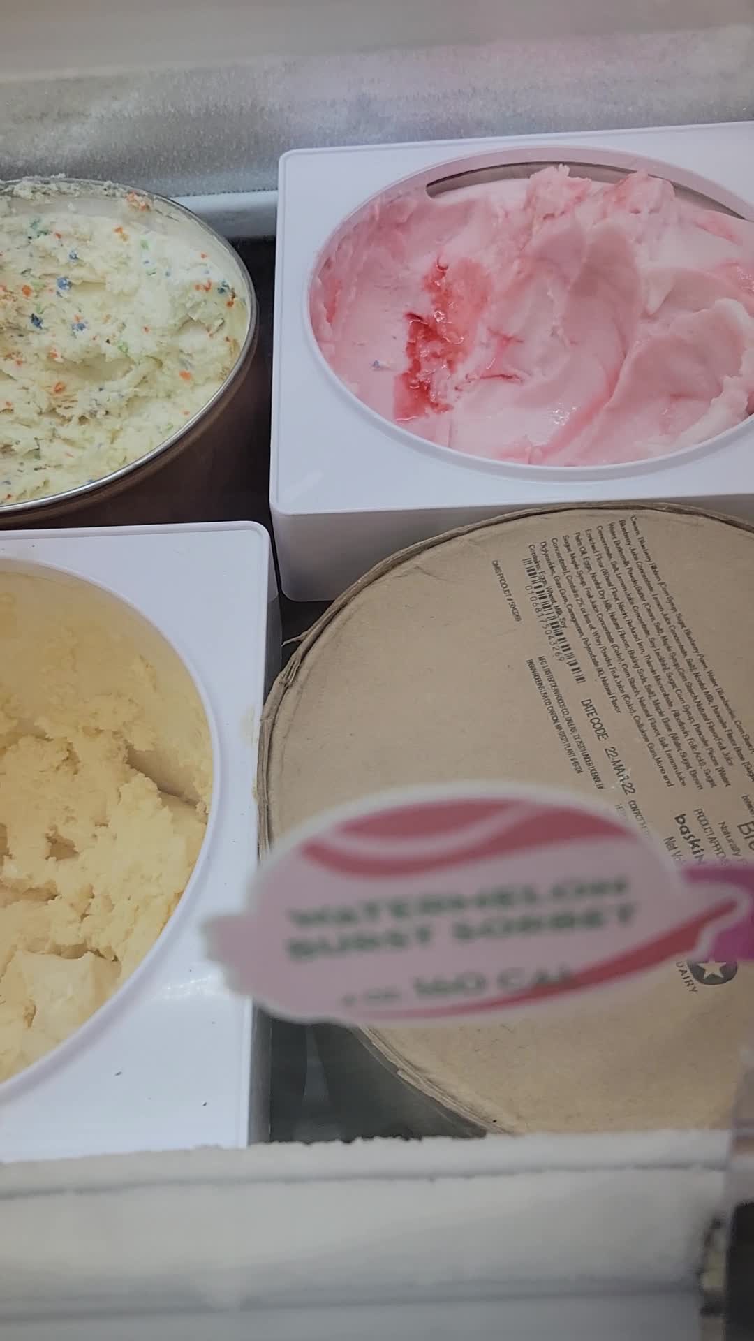 Baskin-Robbins