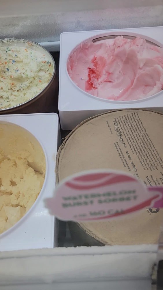 Baskin-Robbins