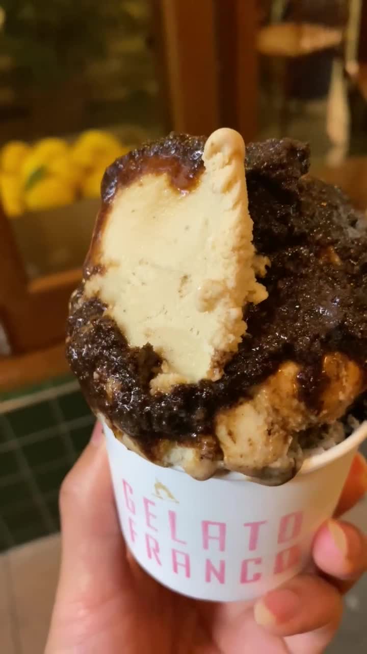 Gelato Franco