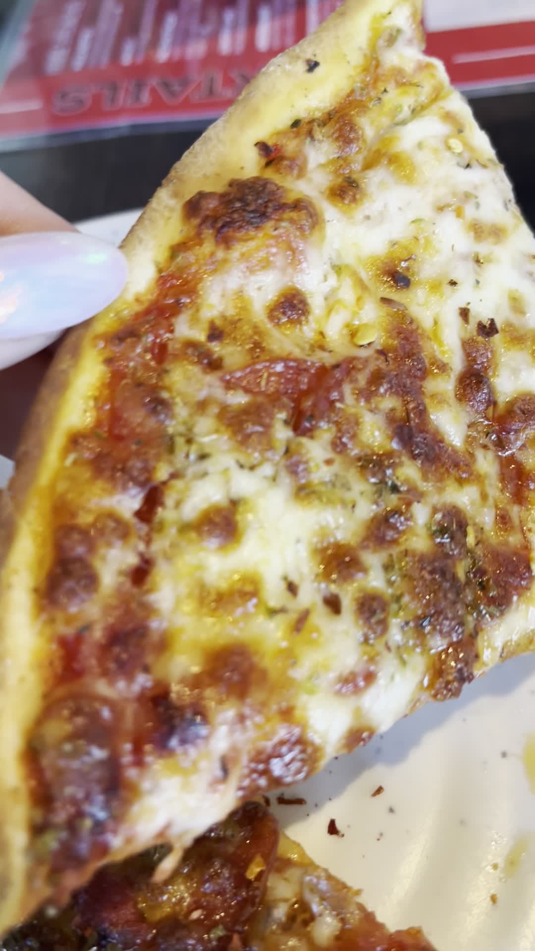 Spinato's Pizzeria & Family Kitchen