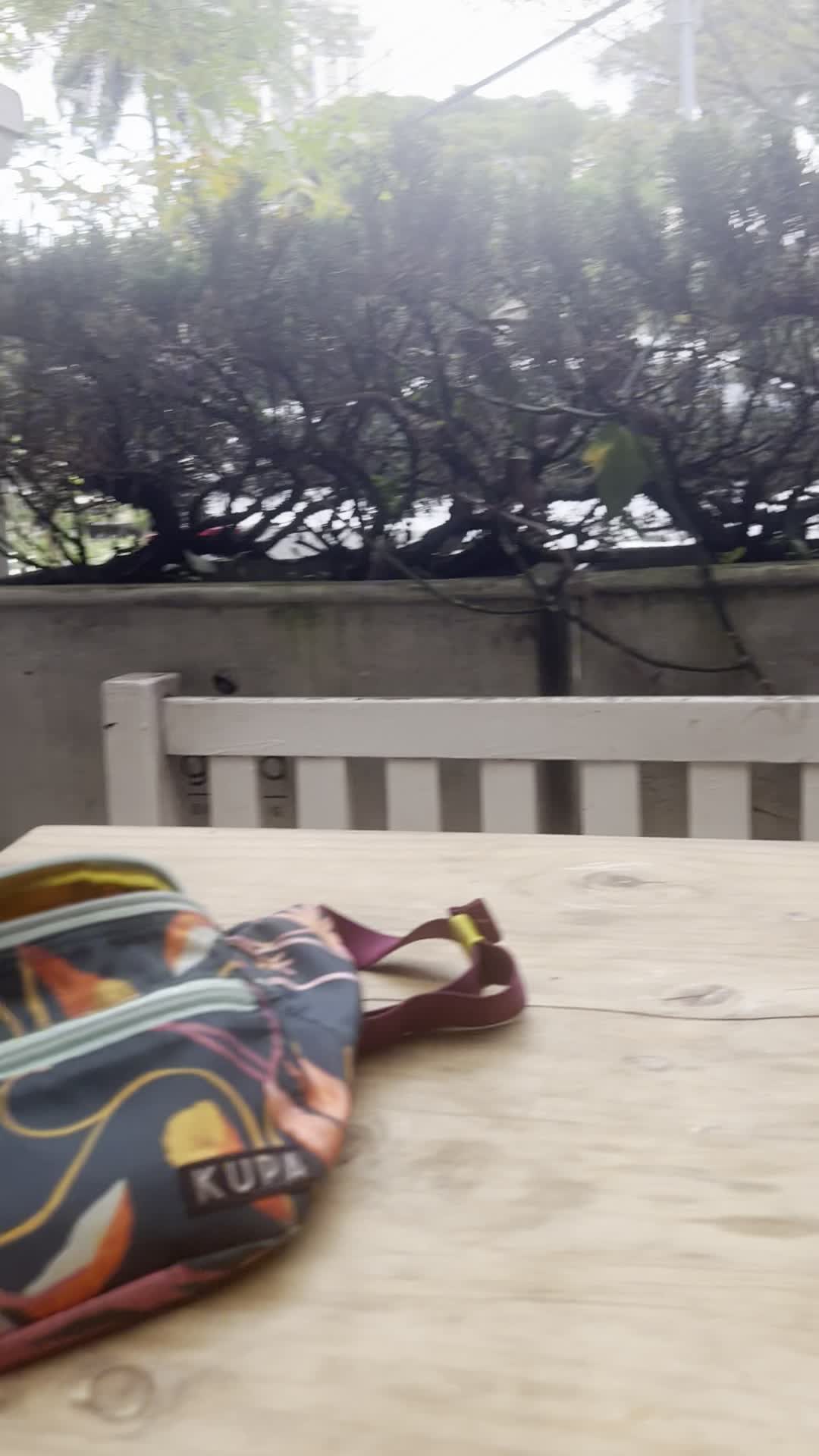 Café San Camilo