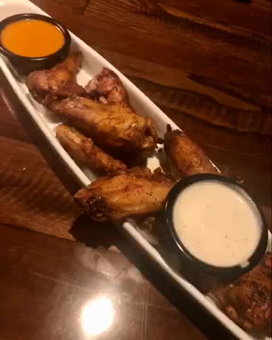LongHorn Steakhouse