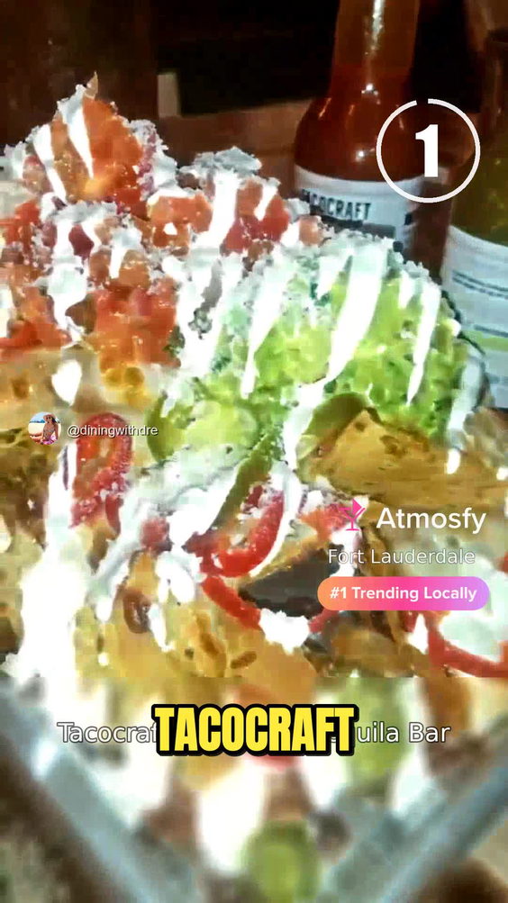 La Familia: Tacos & Tequila