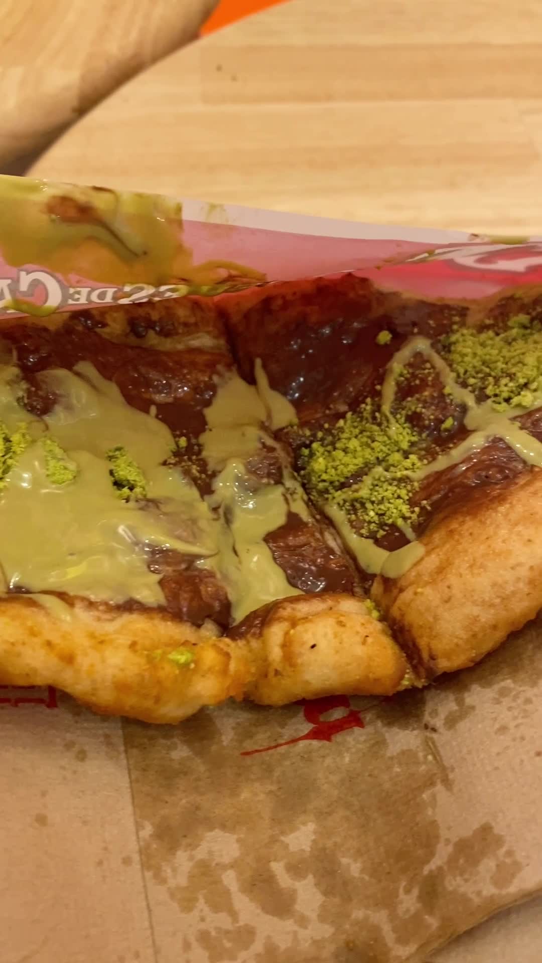 Queues de Castor - BeaverTails