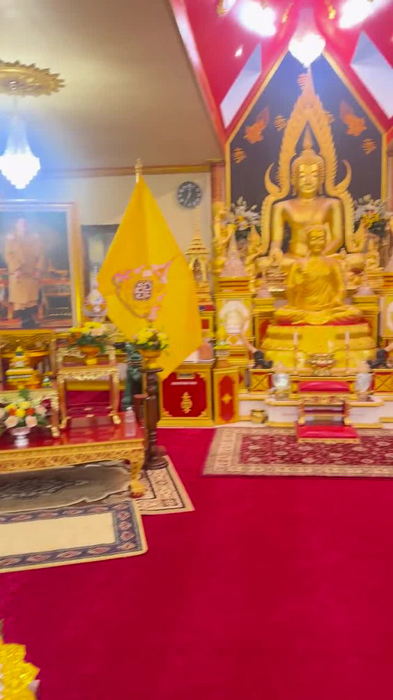 Wat buddharangsee
