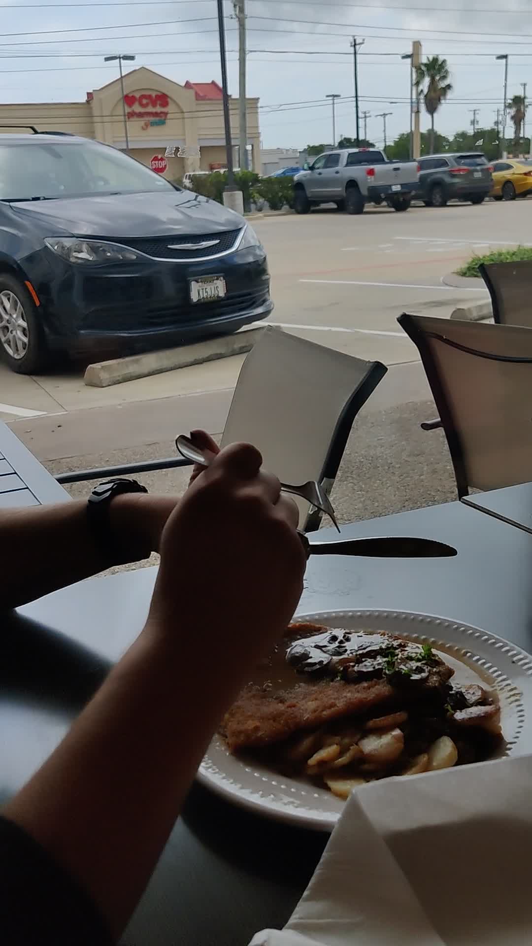 Jb's German Restaurant And Bakery